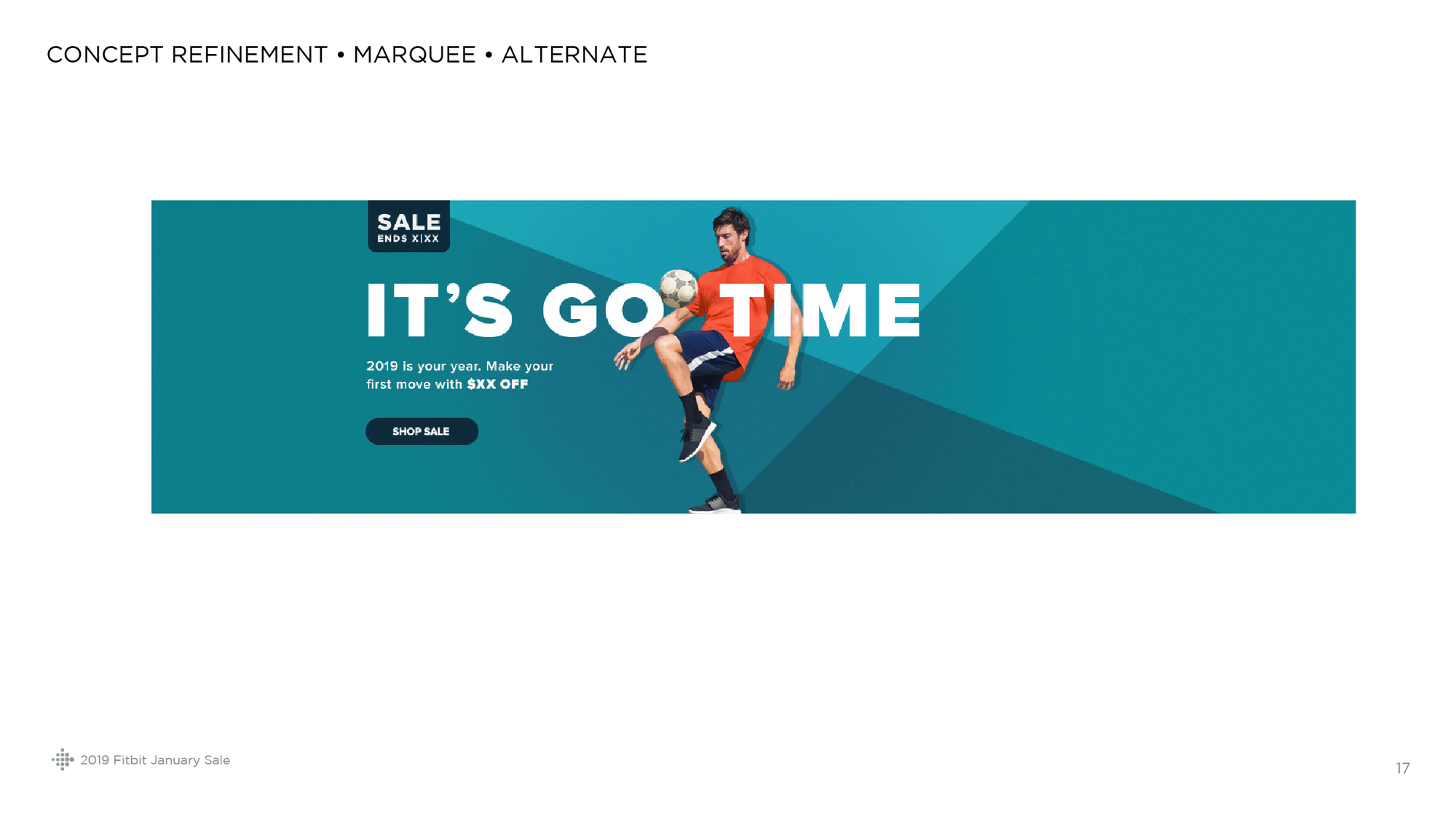 Fitbit Jan Sale R2 17
