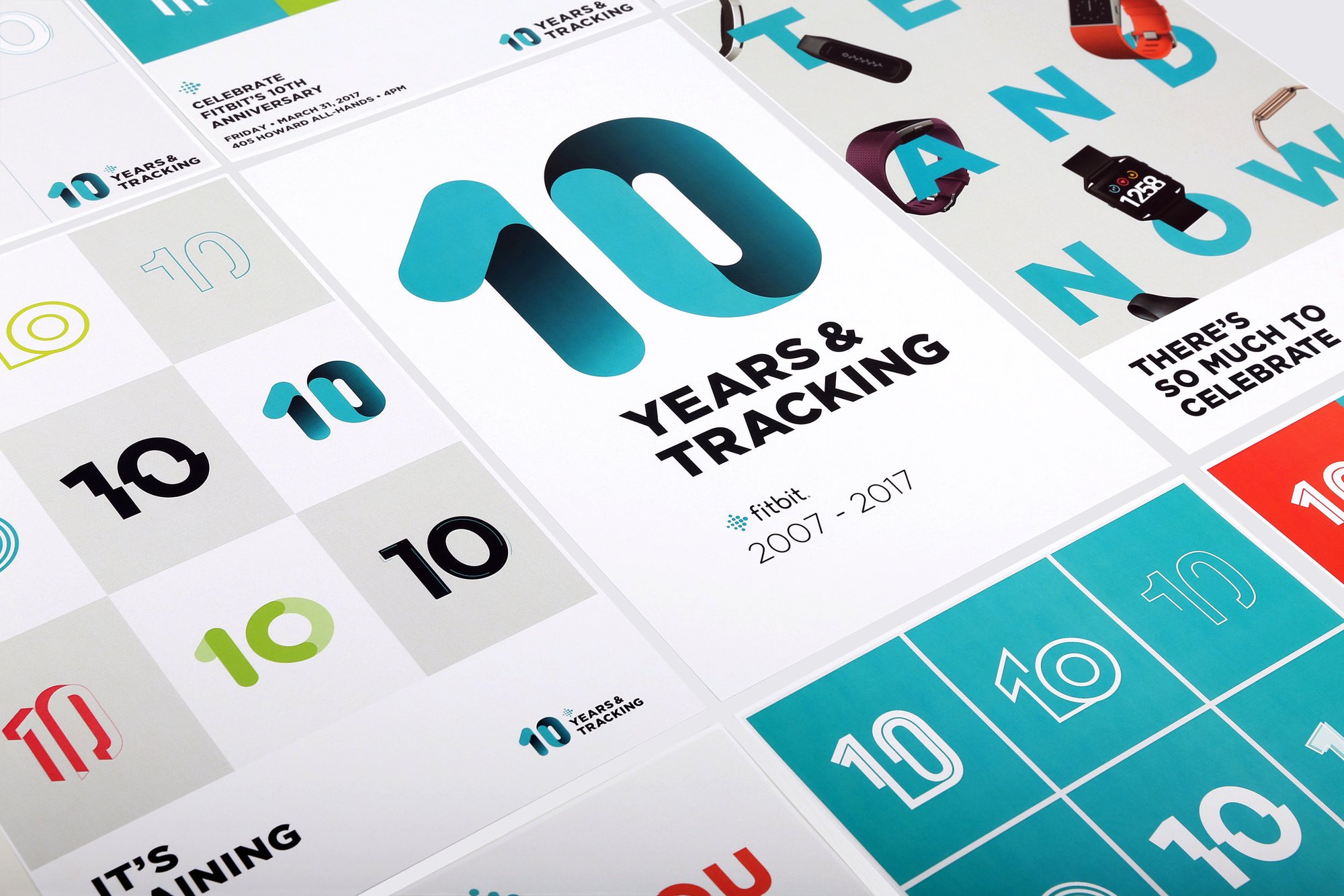 10Years Poster 3858 R1
