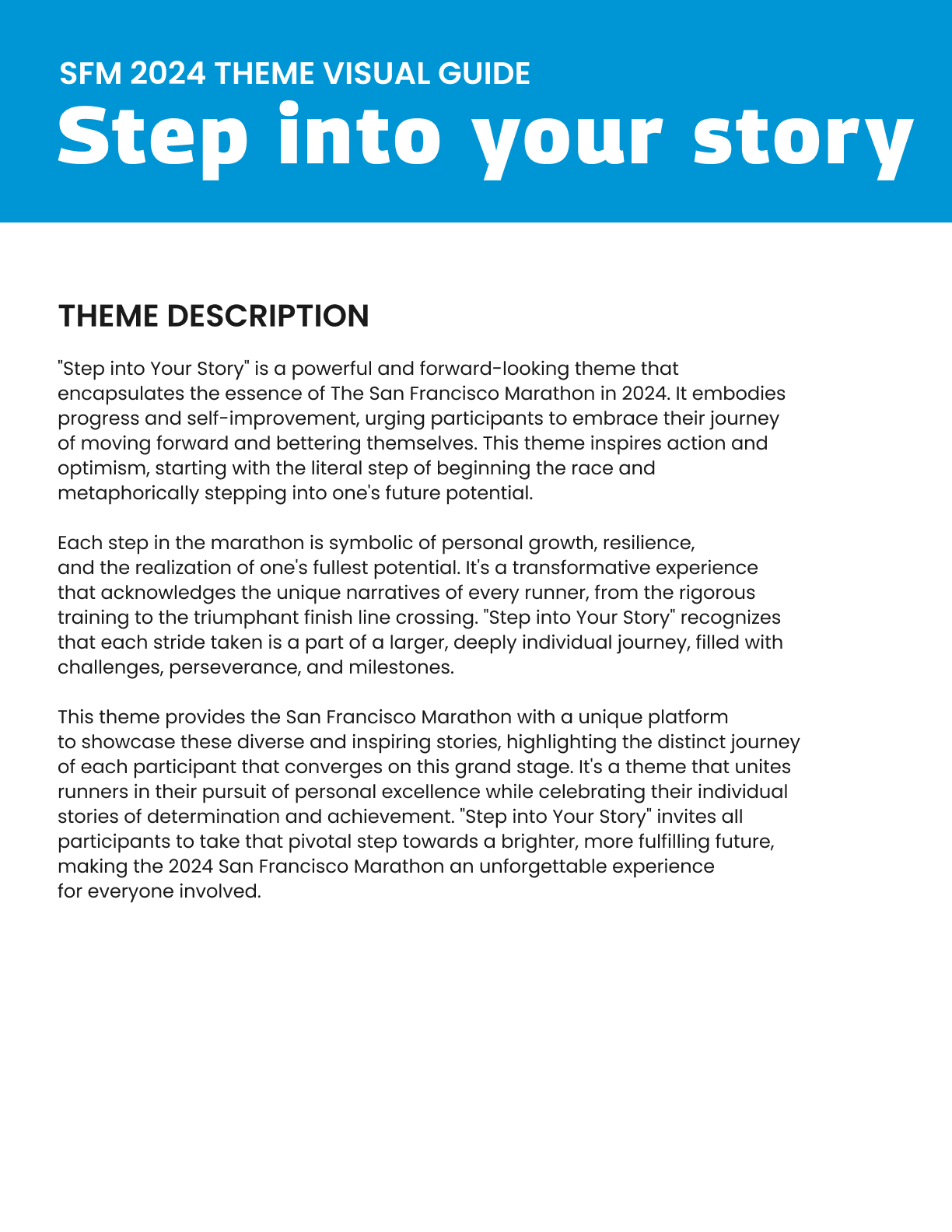 Theme description