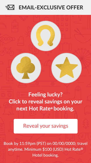 Mystery Campaign Scratcher 2 312mobile