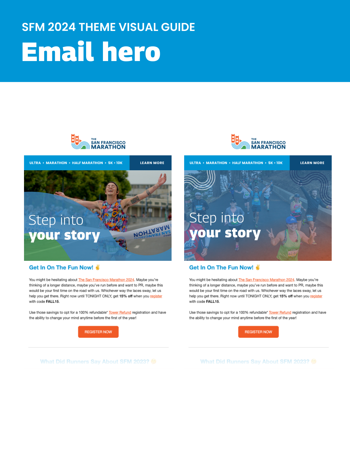 Email Hero