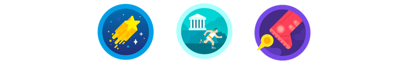 Fitbit Playbook Intro Icon